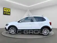 2016 Volkswagen Polo