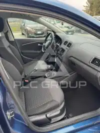 2016 Volkswagen Polo