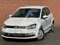 2016 Volkswagen Polo