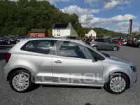 2016 Volkswagen Polo