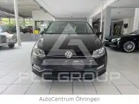 2016 Volkswagen Polo