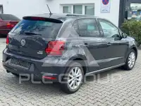 2016 Volkswagen Polo