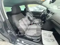 2016 Volkswagen Polo