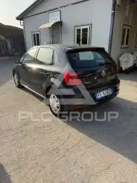 2016 Volkswagen Polo