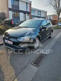 2016 Volkswagen Polo