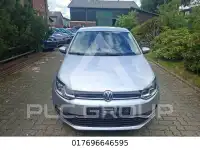 2016 Volkswagen Polo