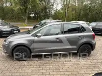 2016 Volkswagen Polo