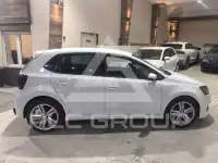 2016 Volkswagen Polo