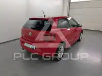 2016 Volkswagen Polo
