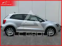 2016 Volkswagen Polo