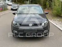 2016 Volkswagen Polo
