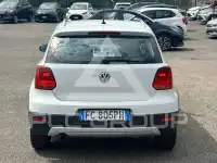 2016 Volkswagen Polo