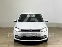 2016 Volkswagen Polo