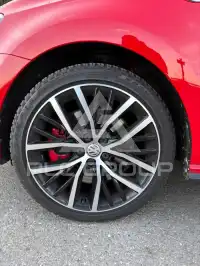 2016 Volkswagen Polo