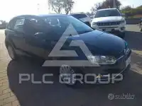 2016 Volkswagen Polo
