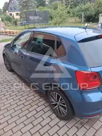 2016 Volkswagen Polo