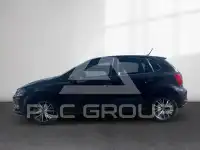 2016 Volkswagen Polo