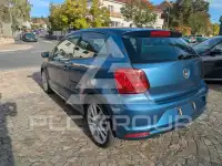 2016 Volkswagen Polo