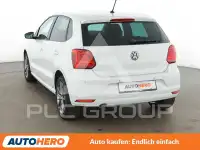 2016 Volkswagen Polo
