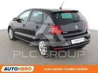 2016 Volkswagen Polo