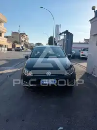 2016 Volkswagen Polo