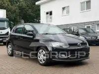2016 Volkswagen Polo