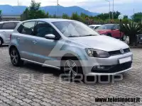 2016 Volkswagen Polo