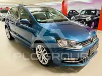 2016 Volkswagen Polo