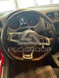 2016 Volkswagen Polo