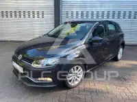 2016 Volkswagen Polo