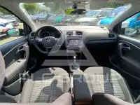 2016 Volkswagen Polo