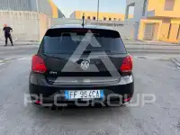 2016 Volkswagen Polo