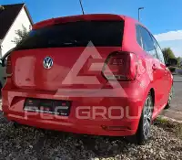 2016 Volkswagen Polo