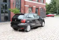 2016 Volkswagen Polo