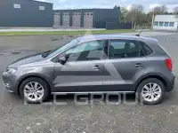 2016 Volkswagen Polo