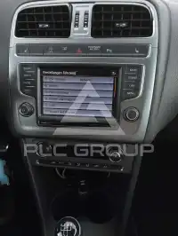2016 Volkswagen Polo