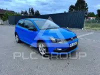 2016 Volkswagen Polo