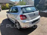 2016 Volkswagen Polo