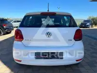 2016 Volkswagen Polo