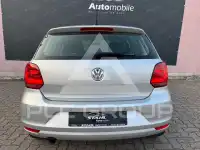 2016 Volkswagen Polo