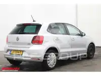 2016 Volkswagen Polo