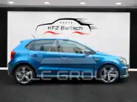 2016 Volkswagen Polo