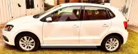 2016 Volkswagen Polo