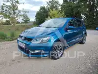 2016 Volkswagen Polo