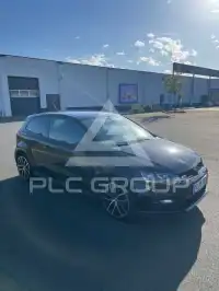 2016 Volkswagen Polo
