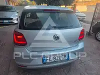 2016 Volkswagen Polo