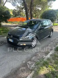 2016 Volkswagen Polo