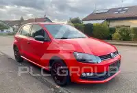 2016 Volkswagen Polo