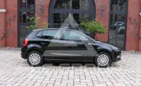 2016 Volkswagen Polo