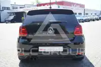 2016 Volkswagen Polo